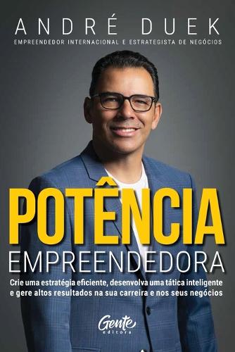 Potência empreendedora