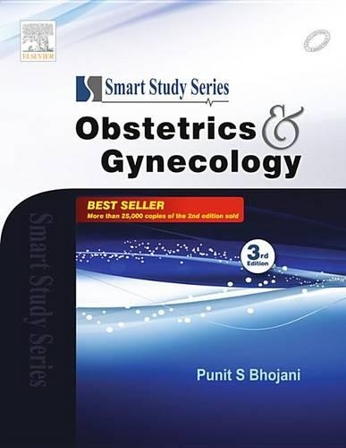 Smart Study Series: Obstetrics & Gynecology - E-Book
