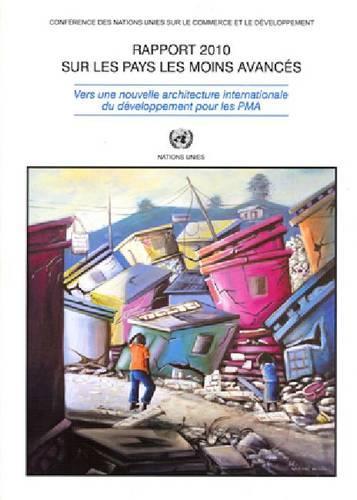 Sur les pays les moins avancés rapport: 2010
