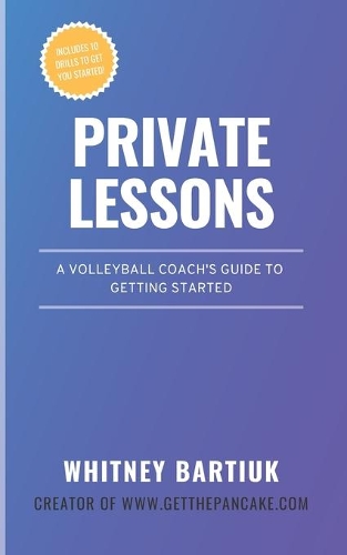 Private Lessons