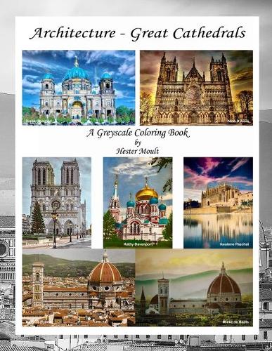 Architecture - Great Cathedrals