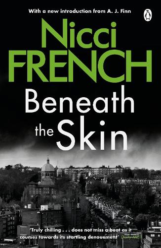Beneath the Skin