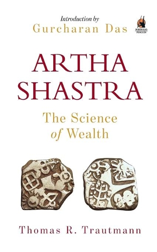 Arthashastra (PB)