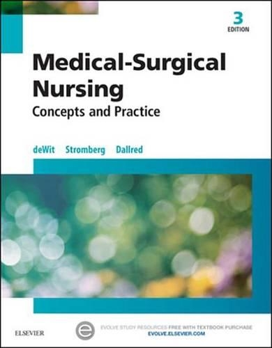 Medical-Surgical Nursing - E-Book: Medical-Surgical Nursing - E-Book