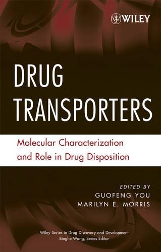 Drug Transporters
