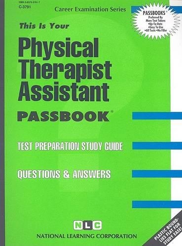 Physical Therapist Assistant