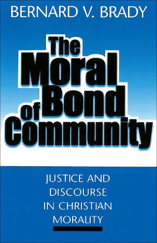 The Moral Bond of Community
