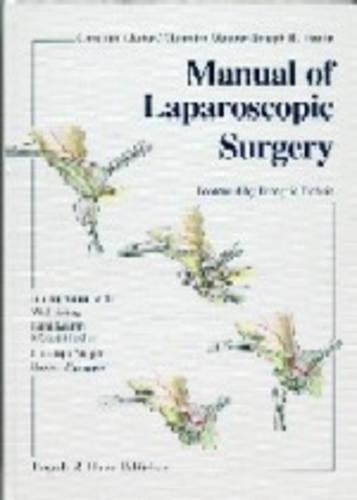 Manual of Laparoscopic Surgery