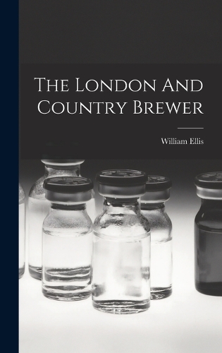 The London And Country Brewer