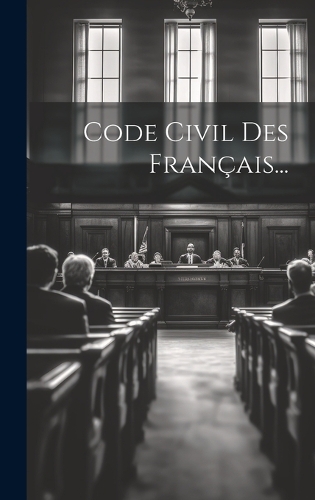 Code Civil Des Français...