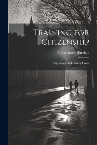 Training for Citizenship