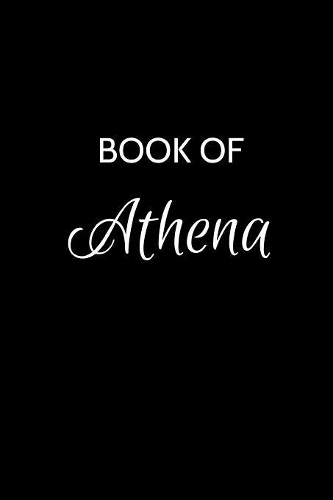 Book of Athena