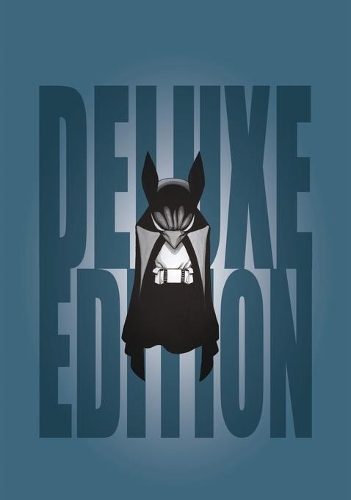 Titan Mouse of Might Deluxe Edition