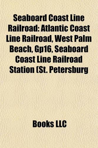 Seaboard Coast Line Railroad