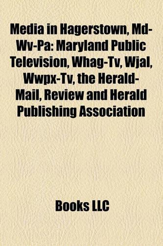 Media in Hagerstown, MD-WV-Pa