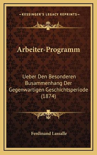 Arbeiter-Programm