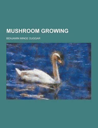 Mushroom Growing