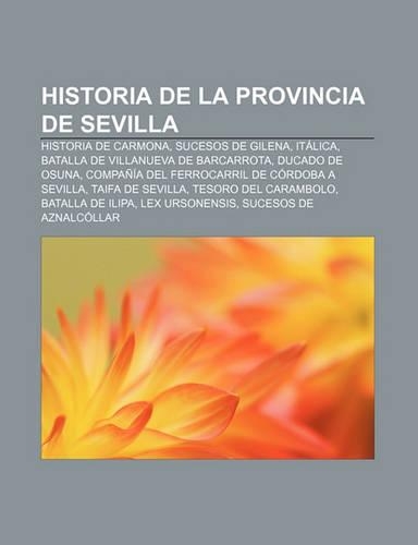 Historia de La Provincia de Sevilla