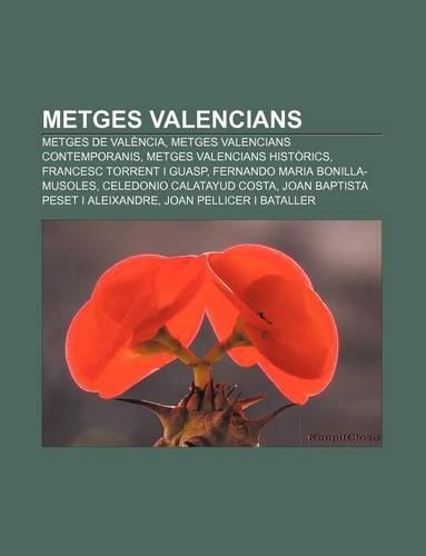 Metges Valencians