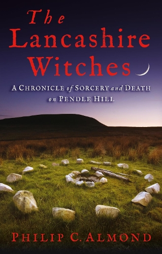 The Lancashire Witches
