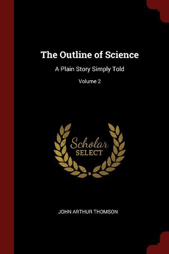 The Outline of Science