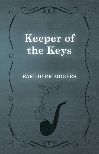 Keeper of the Keys: (English)