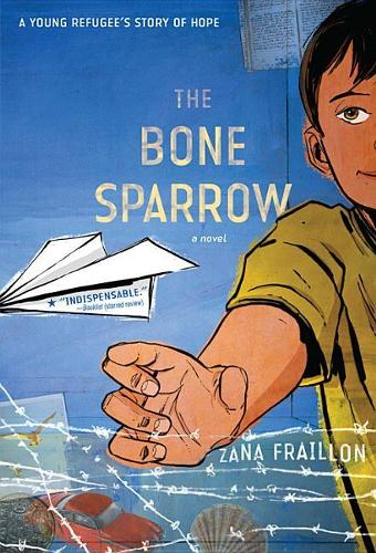 The Bone Sparrow