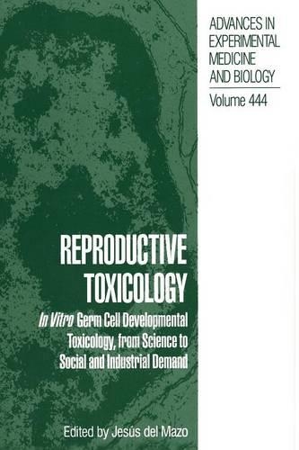 Reproductive Toxicology