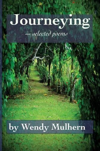 Journeying: Selected Poems(English)