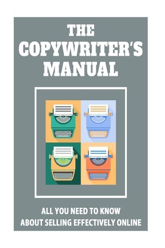 The Copywriter's Manual