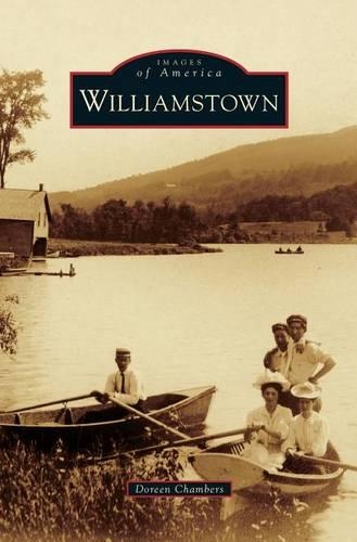 Williamstown: (English)