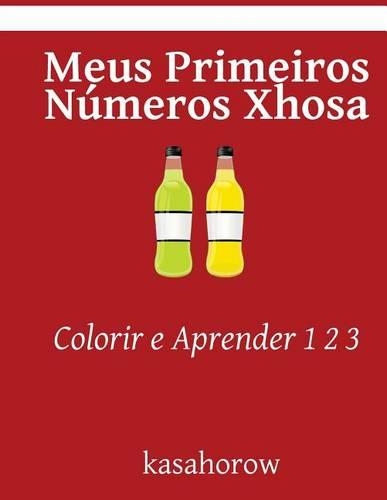 Meus Primeiros Números Xhosa