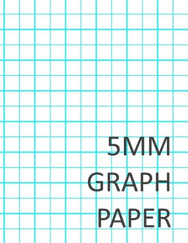 5MM Graph Paper