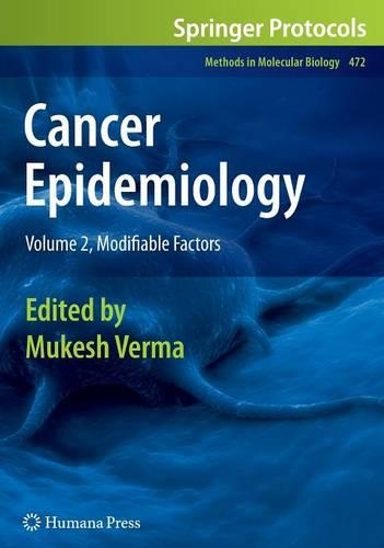 Cancer Epidemiology