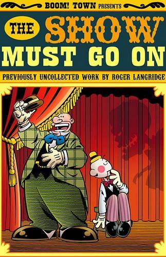 Show Must Go on