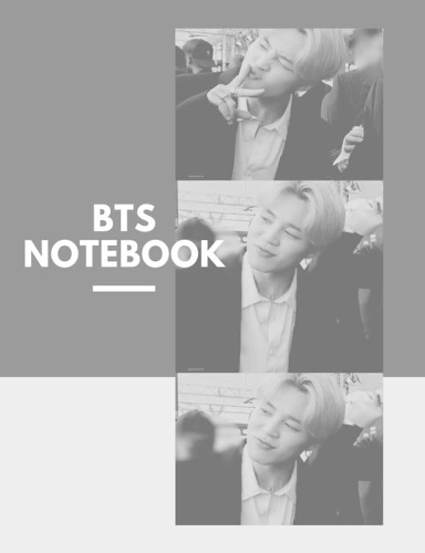 BTS Notebook