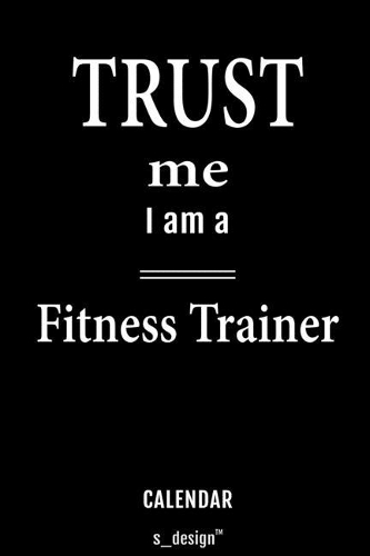 Calendar for Fitness Trainers / Fitness Trainer