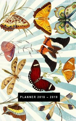 Planner 2018 - 2019