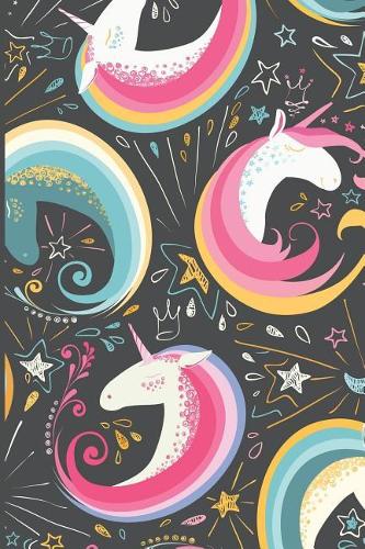 Unicorn Notebook