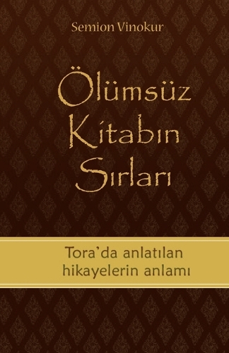 �l�ms�z Kitabın Sırları
