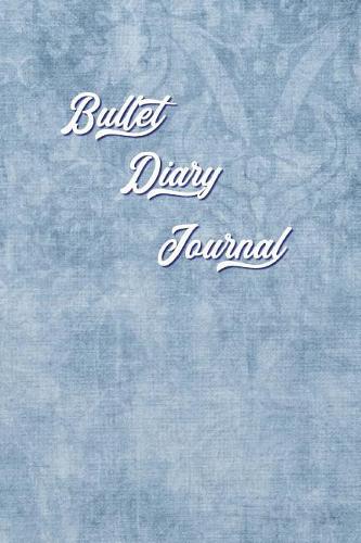 Bullet Diary Journal
