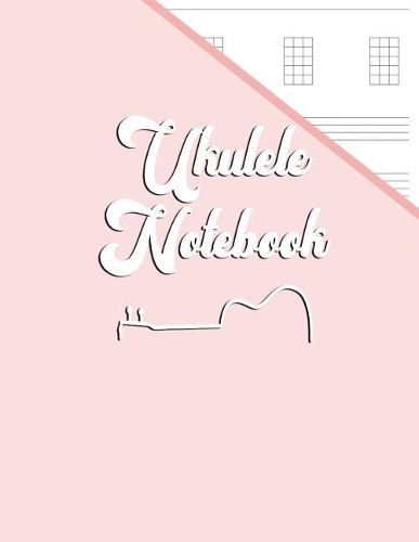 Ukulele Notebook
