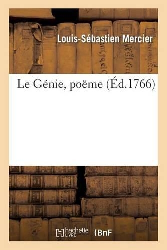 Le Génie, Poëme