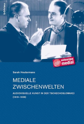 Mediale Zwischenwelten