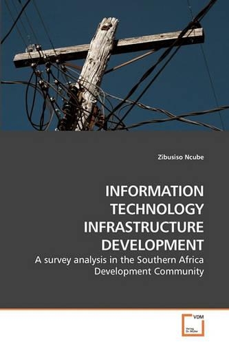 Information Technology Infrastructure Development