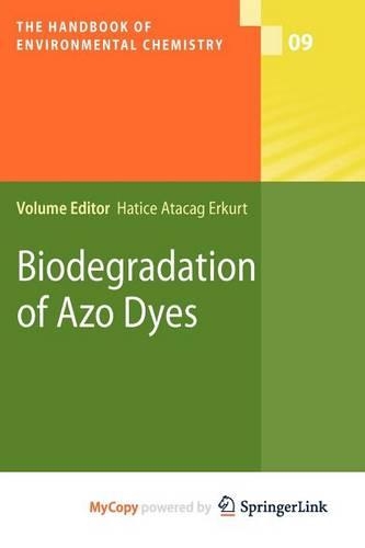 Biodegradation of Azo Dyes