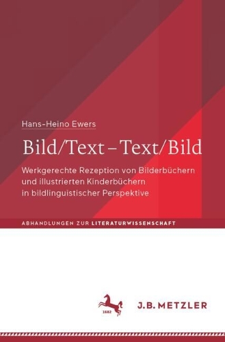 Bild/Text – Text/Bild