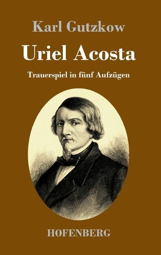 Uriel Acosta