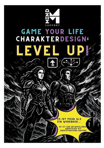 MIND SUPPORT - Game your Life