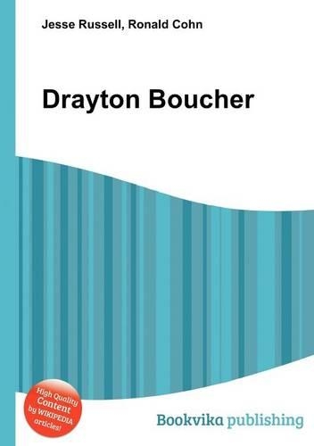 Drayton Boucher: (English)